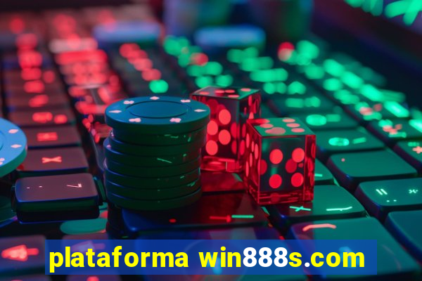 plataforma win888s.com